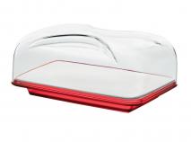 Quesera rectangular Guzzini