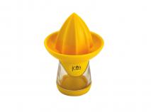 Exprimidor y medidor para lim�n