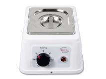 M�quina para fundir y temperar chocolate