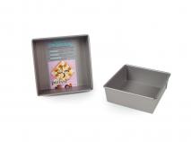 Molde cuadrado met�lico