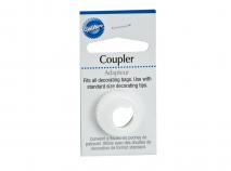 Adaptador boquilla Carded