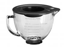 Bol cristal Kitchen Aid 4,8 L