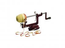 Pelador de manzanas Tellier con ventosa