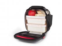 Bolsa porta-alimentos Nomad Satin surtida +2 tuppe