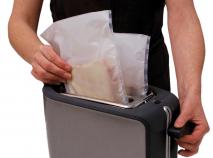 Bolsas para grill y tostadora x2