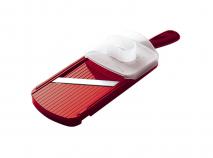 Mandolina cer�mica rodajas 4 grosores