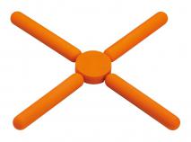 Salvamanteles plegable Colourworks