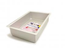 Molde rectangular PME