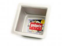 Molde cuadrado PME bajo