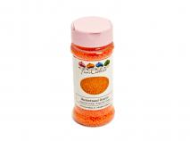 Sprinkles nonpareils 80 g naranja