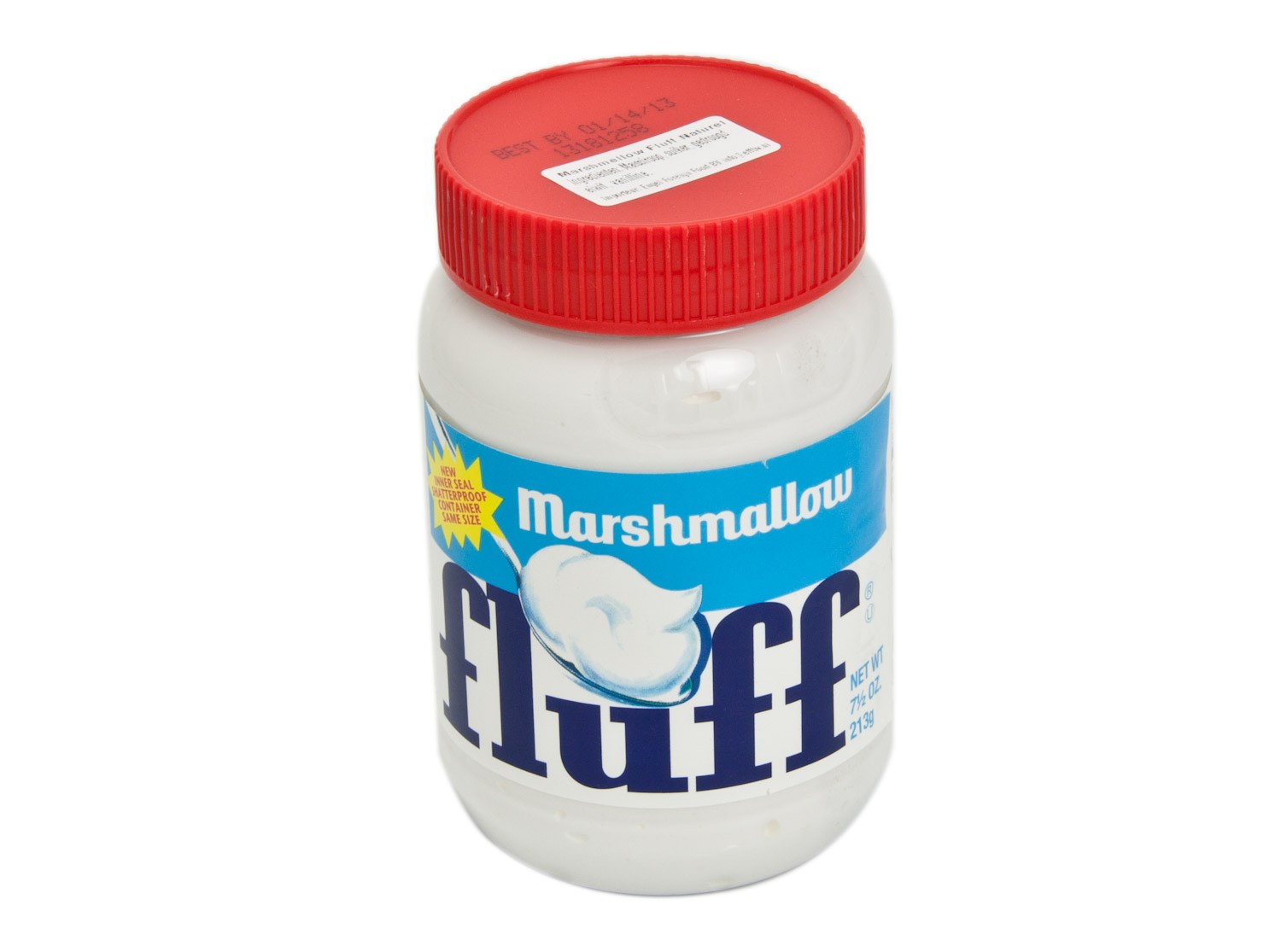 Crema Marshmallow Fluff 213 g Vainilla Gadgets & Cuina