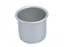 Molde redondo PME bajo