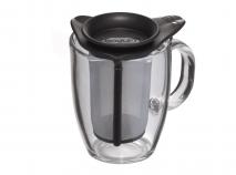 Juego Yo-Yo taza con filtro 300 ml