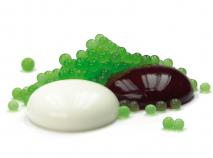 Kit esferificaci�n HomeChef