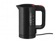 Hervidor el�ctrico agua Bodum 0,5 L