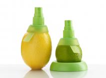 Spray citrus verde x2