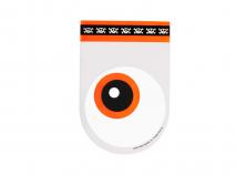 Bolsas galletas y dulces x15 Goulish Gourmet