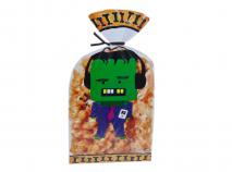 Bolsas galletas y dulces x20 Spooky Pop