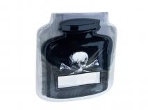 Bolsas galletas y dulces x15 Poison Veneno