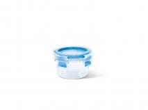 Tupper redondo herm�tico Clip & Close