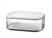 Fiambrera queso Modula 2 L