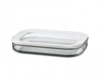 Fiambrera embutidos Modula 550 ml