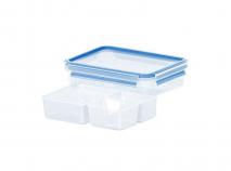 Fiambrera herm�tica Tupper Clip&Close rectangular