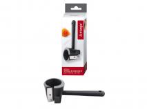 Sacapuntas espirales verduras