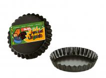 Molde tartaleta base m�vil 12 cm