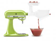 Accesorio Picadora carne y Tamiz de frutas FVSFGA 