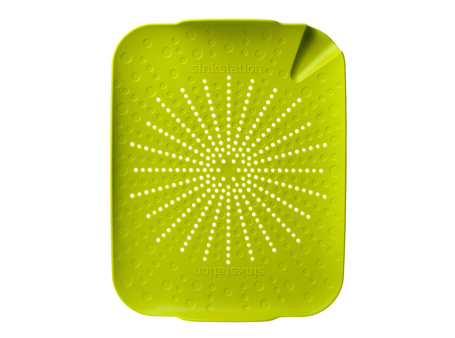 Colador fregadero Sinkstation | Gadgets & Cuina