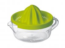 Exprimidor de naranjas con base