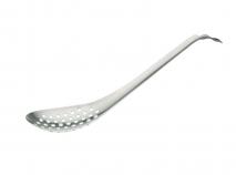 Cuchara colador esferificaci�n