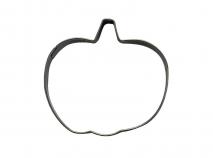 Cortador galletas calabaza 6 cm