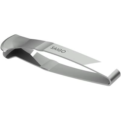 Pinzas para jam�n Saigo