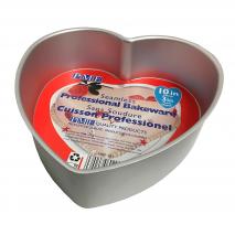 Molde de Coraz�n PME