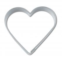 Cortador galletas coraz�n