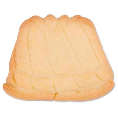 Cortador galletas pastel Bund cake 6 cm