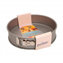 Molde redondo springform desmontable