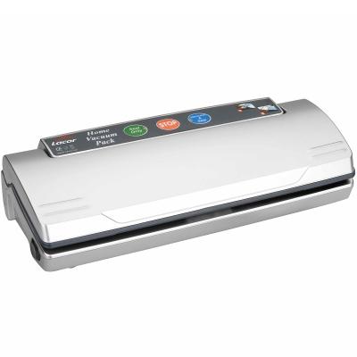 Máquina envasadora al vacío hogar 110 W