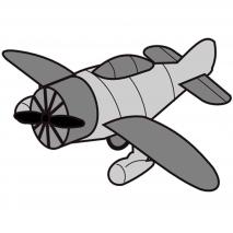 Molde mona de Pascua chocolate Avi�n