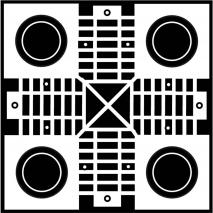 Motllo Mona pasqua xocolata Tauler Parx�s