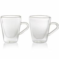 Set 2 tazas espresso t�rmicas 12 cl