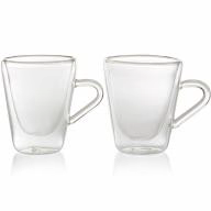 Set 2 tazas espresso t�rmicas 12 cl
