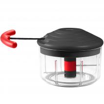 Tallador chopper Moha Speedy