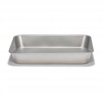 Bandeja de horno y reposter�a borde alto