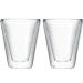 Set 2 tazas espresso trmicas Caffeino 8 cl