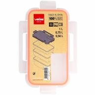 Recambio tapa tupper Valira 0,5-0,75 L
