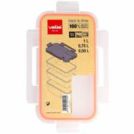 Recambio tapa tupper Valira 0,5-0,75 L