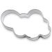 Cortador galletas nube 6,5 cm
